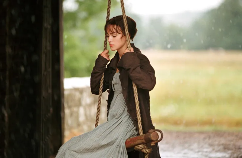 أفلام رومانسية كلاسيكية لا تُنسى: 4 اختيارات مثالية لسهرة منزلية أنيقة مع من تحب