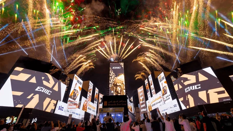 مفاجآت مثيرة في الأسبوع السادس من كأس العالم للرياضات الإلكترونية