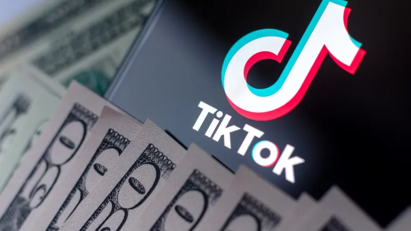 بيانات جديدة.. رواتب TikTok تنافس عمالقة التقنية العالمية