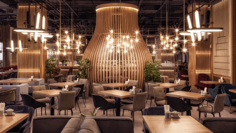 الاستحواذ على المطاعم: من التراخيص إلى إدارة السمعة الرقمية.. كيف تقيم الصفقة بنجاح؟