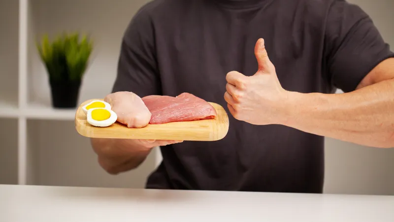 دراسة تكشف: ثلاث تغييرات حياتية تقلل خطر السكري بنسبة 31%