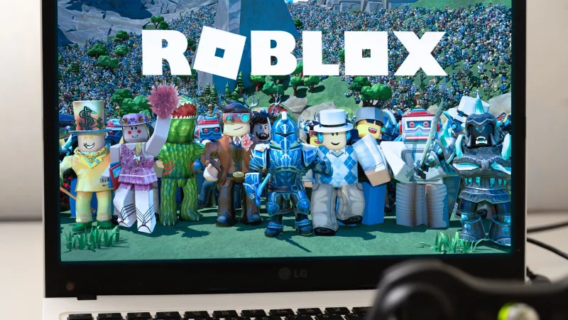 رغم الحظر.. Roblox تواصل تحطيم الأرقام القياسية