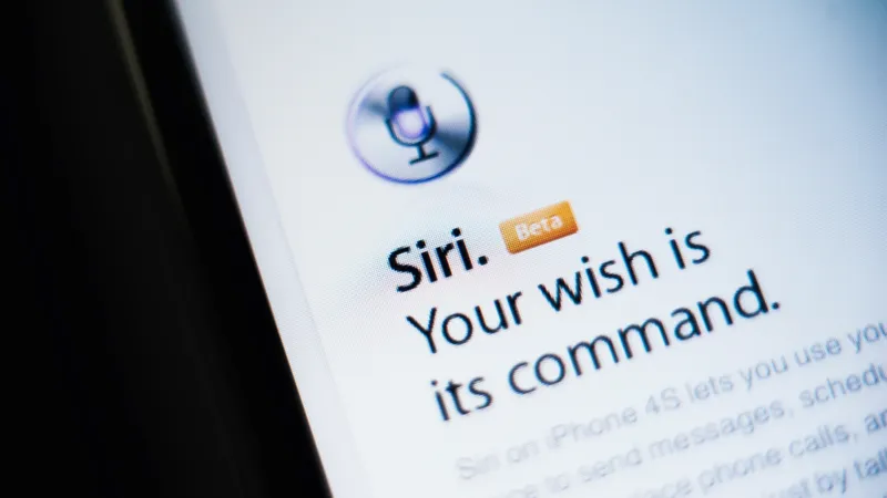 كيف ستغير نسخة Siri الجديدة طريقة استخدام التطبيقات؟