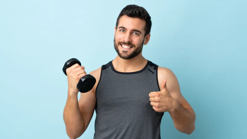 كيف تستعيد ثقتك بنفسك وتعالج انخفاض الرغبة الجنسية طبيعيًا بخطوات فعالة؟