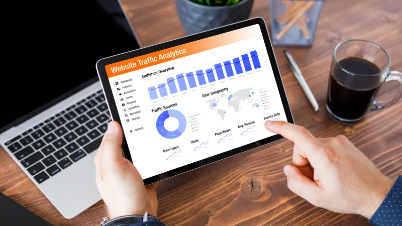 البيانات السلوكية: كيف تكشف تفاعل العملاء وتحوّله إلى أرباح حقيقية؟