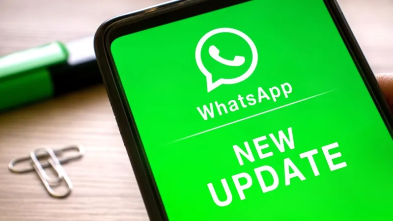 "الدردشة كضيف"..  تفاصيل ميزة جديدة يطلقها واتساب قريبًا 