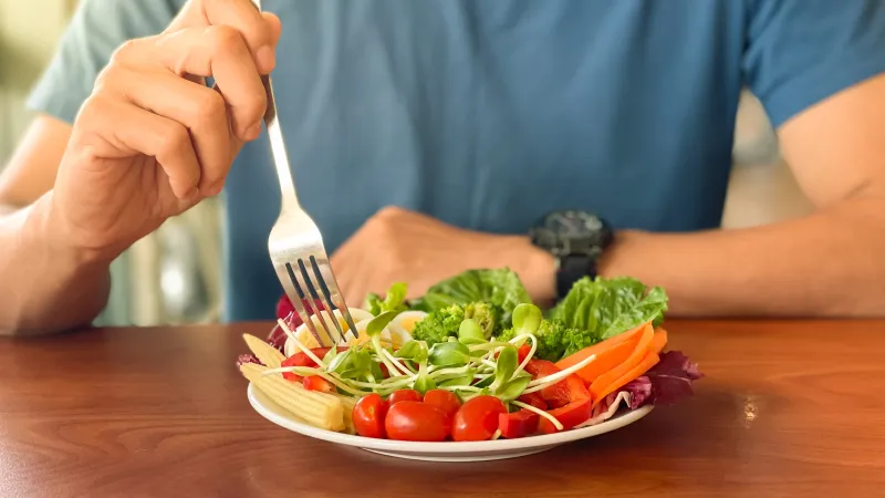 إبر مونجارو.. ماذا تأكل لزيادة فاعلية دواء السمنة في فقدان الوزن؟