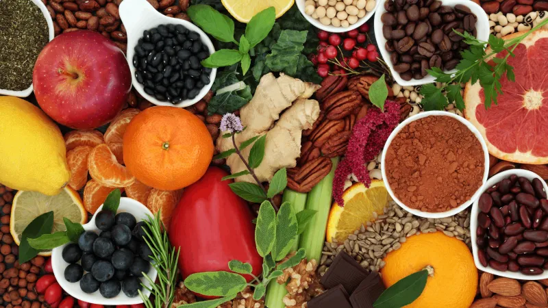 هل تؤثر الحمية الغذائية منخفضة الدهون على هرمون الرجولة؟