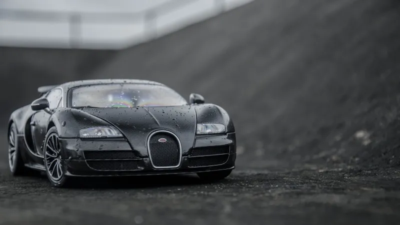 دراسة: السيارات السوداء ترفع حرارة الشوارع 4 درجات