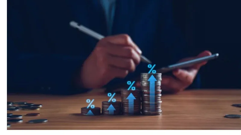 الأسهم السعودية تغلق جلسة اليوم على تباين في الأداء