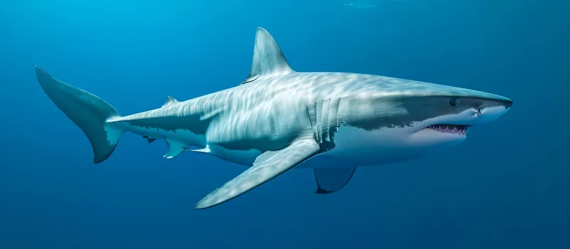 دراسة: القروش قد تفقد سلاحها الأهم بحلول عام  2300