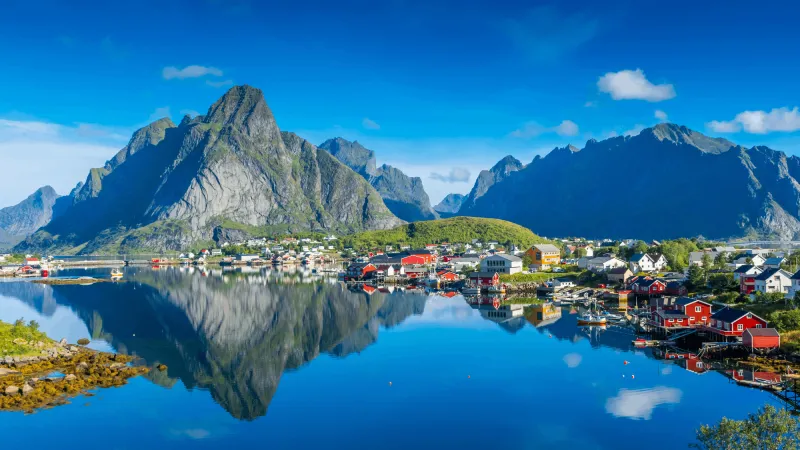 السفر البطيء: الوجهات التي تمنحك الوقت لتذوّق الحياة