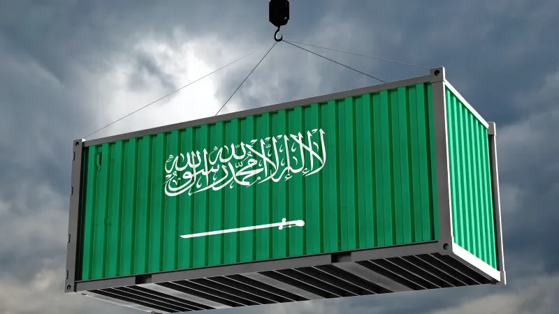 الإحصاء: الصادرات غير البترولية السعودية تسجل أعلى مستوى في الربع الثاني من 2025