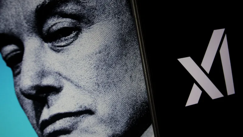 بعد مساهمته في بناء أحد أسرع الحواسيب العملاقة.. بابوشكين يغادر xAI نحو مهمة جديدة