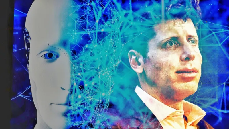 سام ألتمان يرد على تصريحات إيلون ماسك بشأن OpenAI