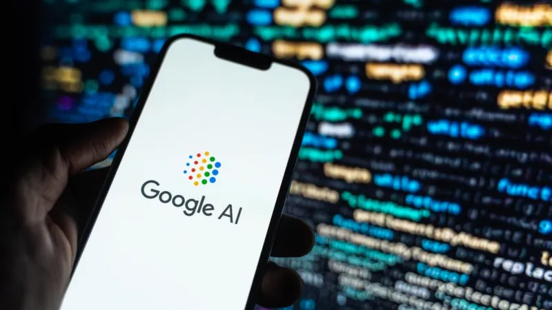 تأثير صادم.. ميزة AI Overviews من جوجل تحرم المواقع من جمهورها