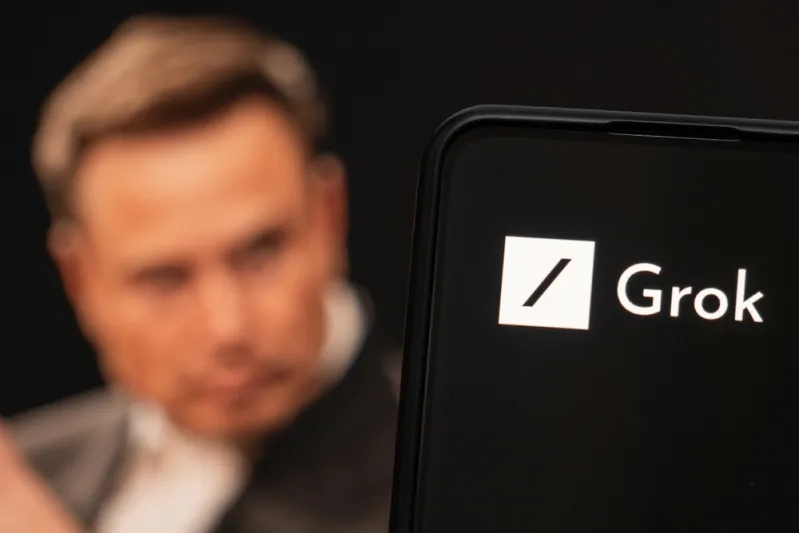 سرقة أسرار "غروك" تكشف الصراع بين إيلون ماسك و OpenAI