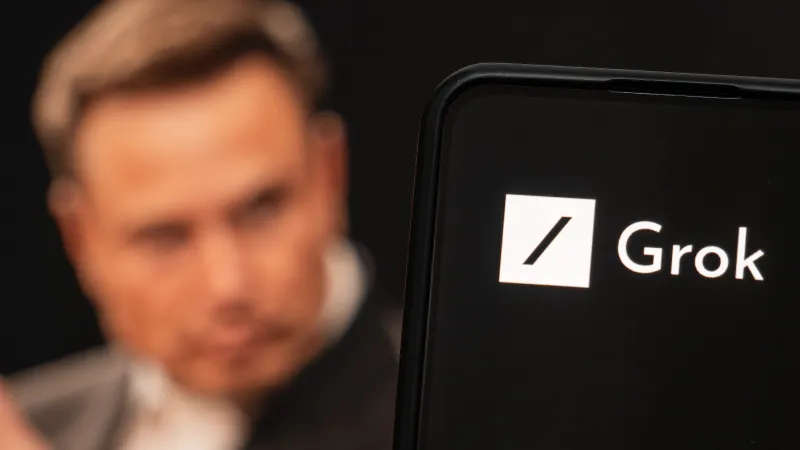 ذكاء إيلون ماسك الاصطناعي يثير الجدل بخاصية "Spicy" للصور .. ماذا تقدم للمستخدم؟