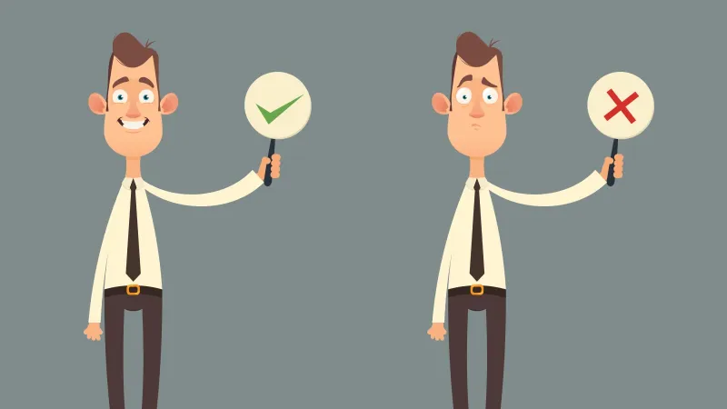 دراسة تكشف الأثر الاقتصادي للابتسامة في الصور الشخصية