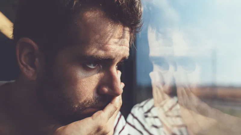 الاكتئاب والتهابات الجسم: علاقة واضحة تكشفها دراسة صينية جديدة