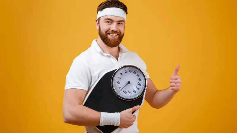 هل يمكنك فقدان 14 كيلوجرامًا في 30 يومًا؟ هذا ما يعدك به رجيم دكتور ناو