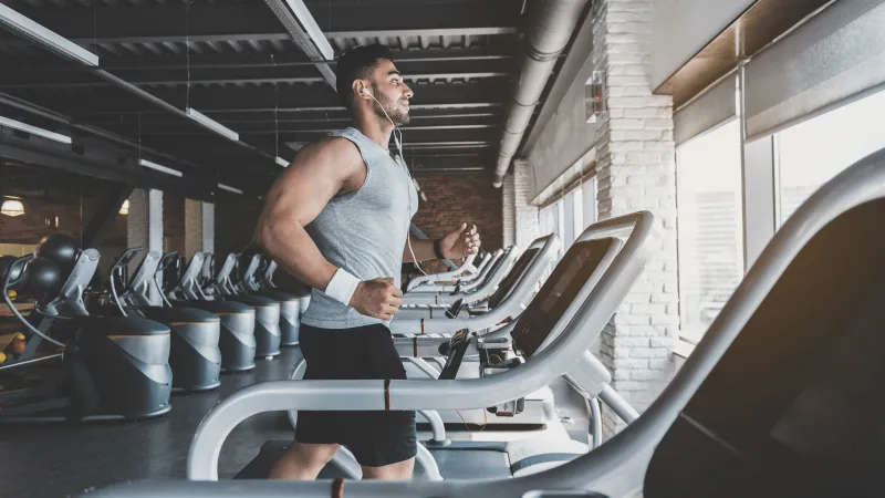 خطتك الذكية للجسم المثالي: أسرع التمارين الرياضية لحرق الدهون وخسارة الوزن