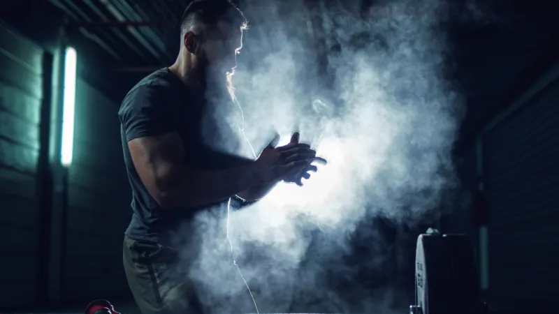 كم دقيقة تمارين أسبوعيًا تكفي لبناء القوة العضلية؟ دراسة جديدة تجيب