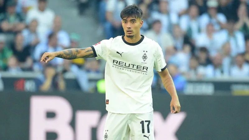 في حدث نادر.. منتخب كوريا الجنوبية يضم لاعبًا من أصول ألمانية