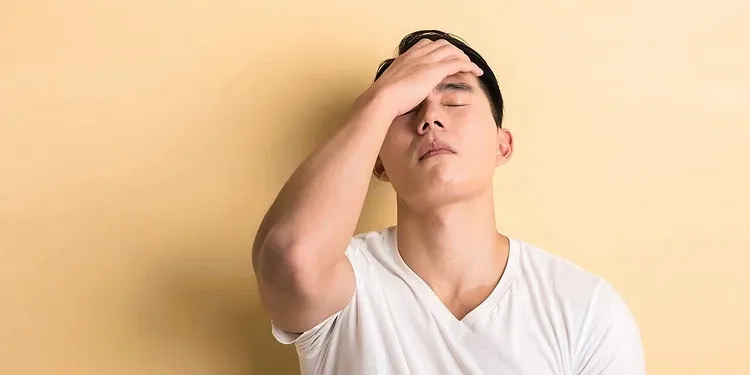 دراسة: التفاعل بين هذه الهرمونات يحدد مستوى التوتر لدى الرجال