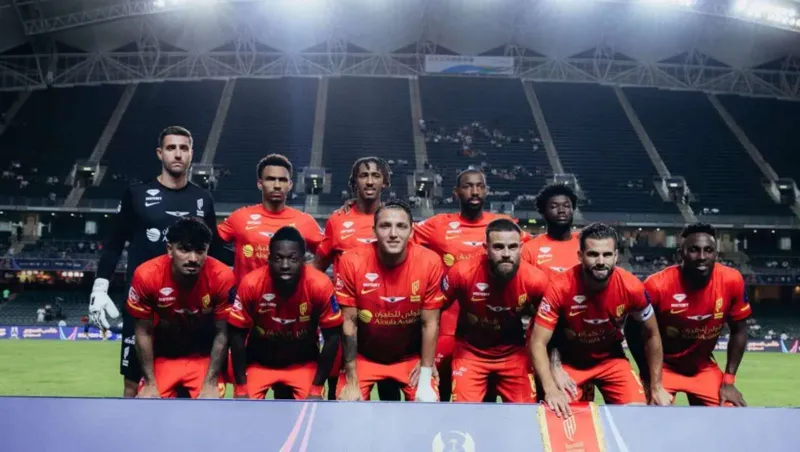 أزمة السوبر تتفاقم.. القادسية في بيان رسمي يلوح بالقضاء