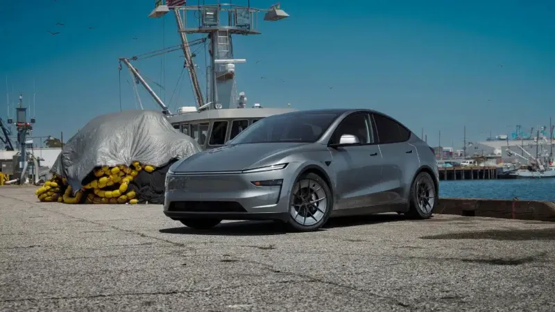 Unplugged Performance تكشف عن عجلة تسلا الأقوى في العالم (فيديو)