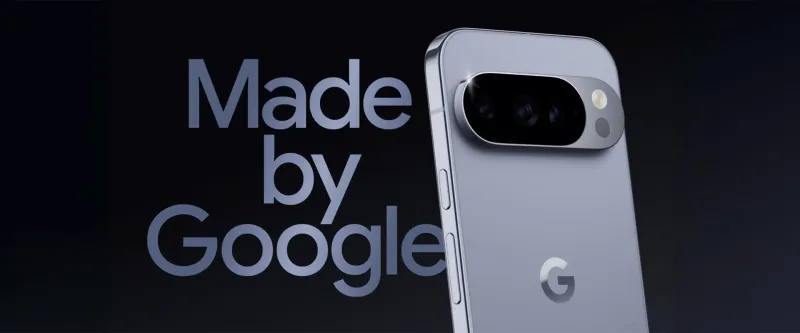 من هواتف بيكسل 10 إلى ساعات بيكسل 4.. إليك أبرز ما جاء في مؤتمر Made by Google 2025