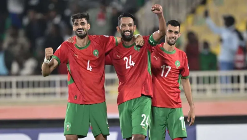 جدول أبرز مباريات كرة القدم العالمية اليوم الجمعة 22 أغسطس 2025