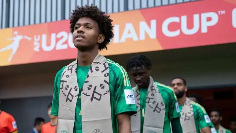 مواعيد مباريات منتخب السعودية في مونديال الشباب 2025.. إليك الجدول الكامل