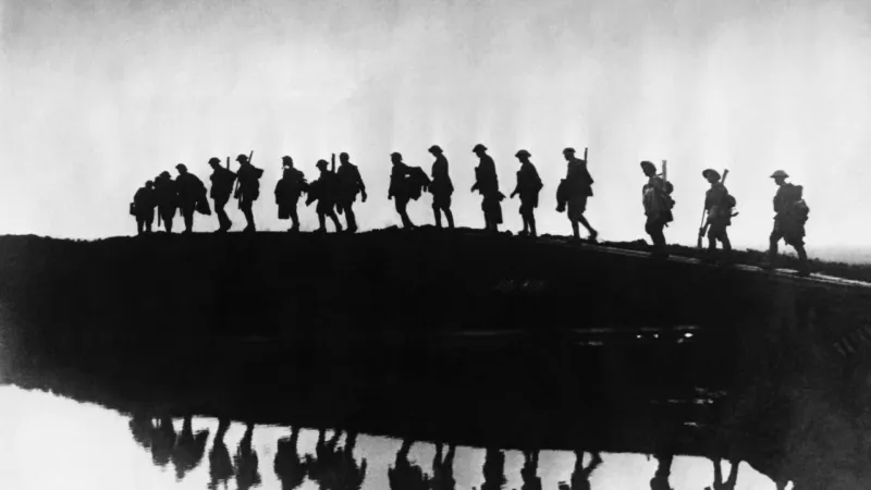 كنز سعودي غارق يتحول إلى تحف فاخرة.. أسرار تكشفها خبايا الحرب العالمية (فيديو)