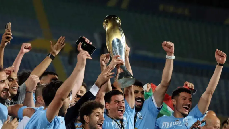 قرعة دوري الأبطال والكونفيدرالية الإفريقية تنطلق 9 أغسطس في دار السلام