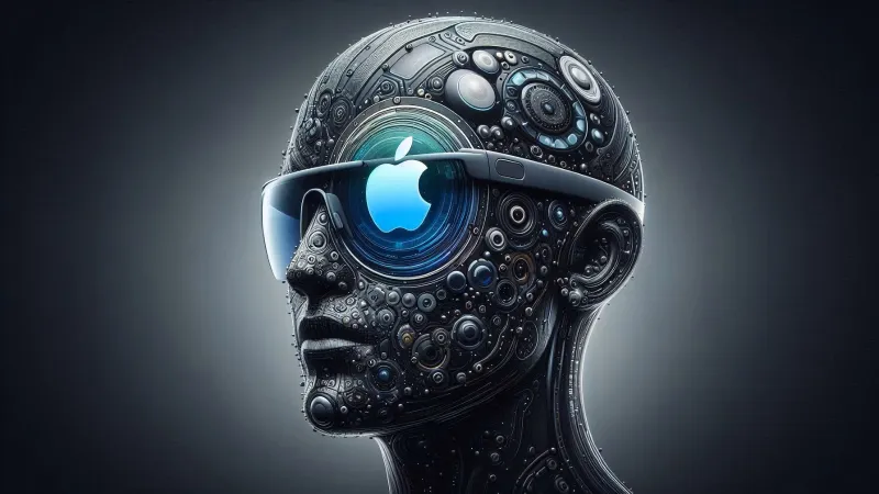 آبل تستعد لإطلاق نظارات ذكية بالذكاء الاصطناعي عام 2026