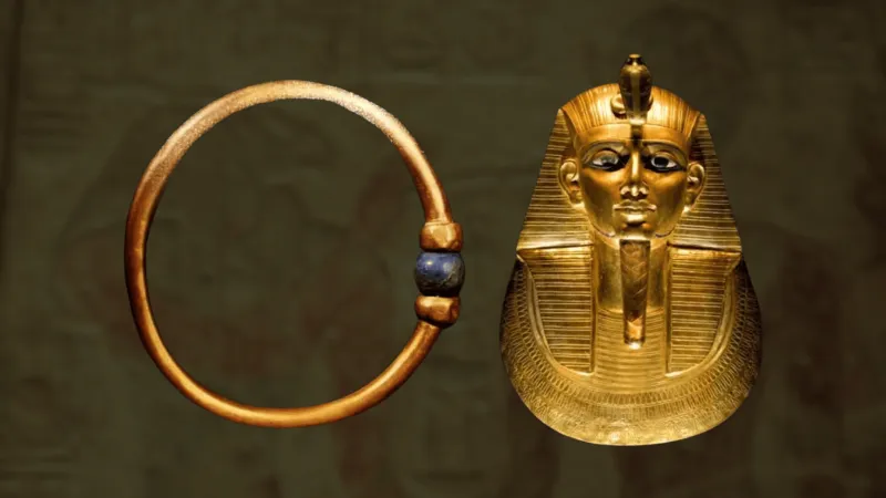 اختفاء سوار فرعوني نادر من المتحف المصري.. ومخاوف تتصاعد حول أمن الآثار