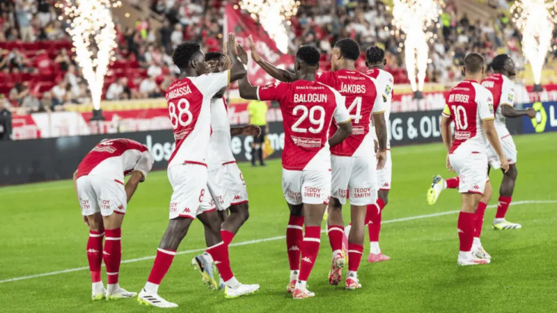 موناكو يلغى رحلته إلى بروج.. أزمة الطائرة تُربك الاستعدادات (فيديو)