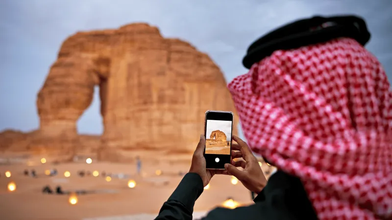 شتاء السعودية 2025.. فعاليات عالمية وتجارب لا تُفوت في 9 مدن