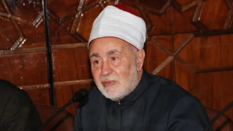 أشهر علماء الدين الإسلامي في العصر الحديث وأبرز إسهاماتهم