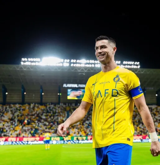 تشكيل النصر ضد الرياض.. مفاجأة في الوسط وهجوم ناري