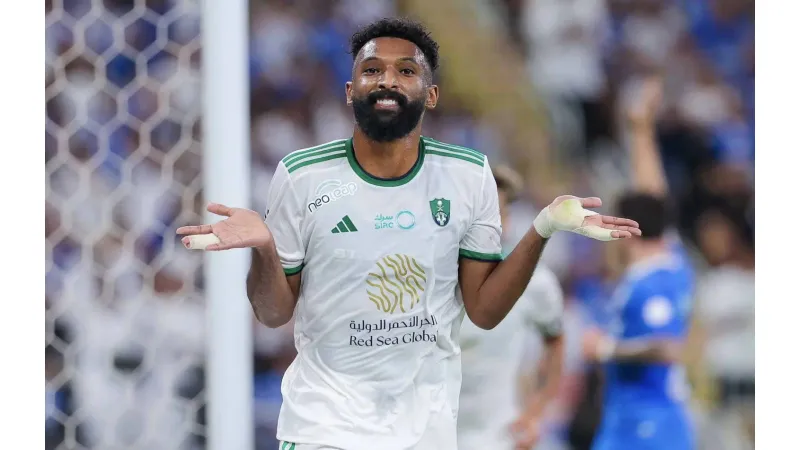 نجمان سعوديان يختاران البقاء محليًا رغم عروض أوروبا