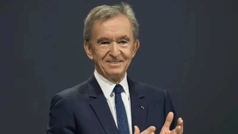 برنارد أرنو يرفض ضريبة المليارديرات: تهديد للاقتصاد أم عدالة ضريبية؟