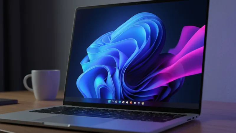 مايكروسوفت تختبر خلفيات فيديو ويندوز 11 رسميًا (فيديو)