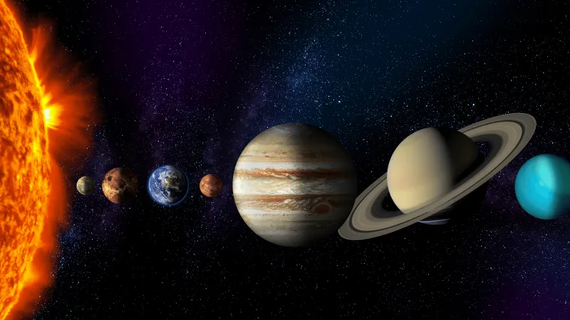 عرض كوني استثنائي.. كوكب زحل في أقرب مسافة من الأرض الليلة