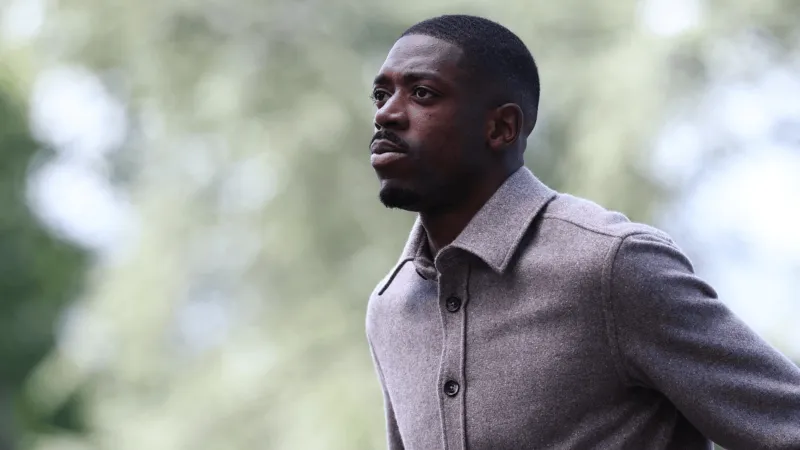 أرباح عثمان ديمبيلي السنوية تفوق التوقعات.. صافي ثروته يكشف الأسرار (فيديو)