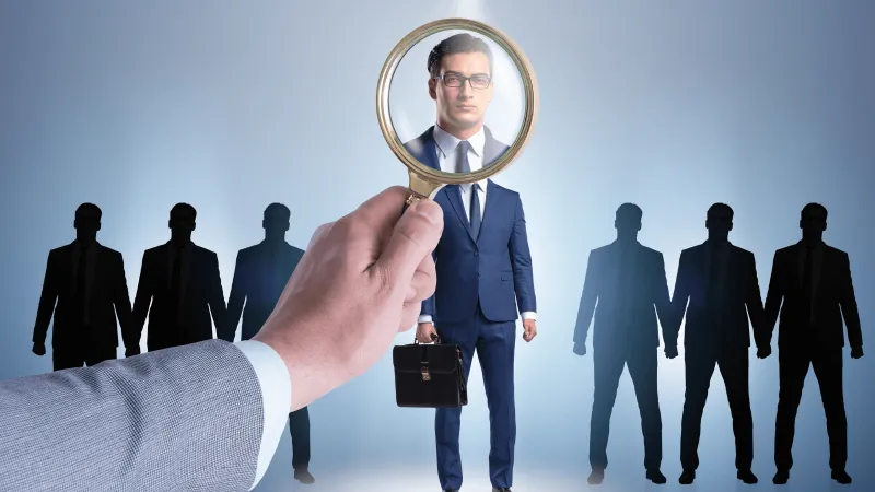 هل يتطلب الالتحاق بوظيفة جديدة تحديث بيانات حساب المواطن؟البرنامج يجيب