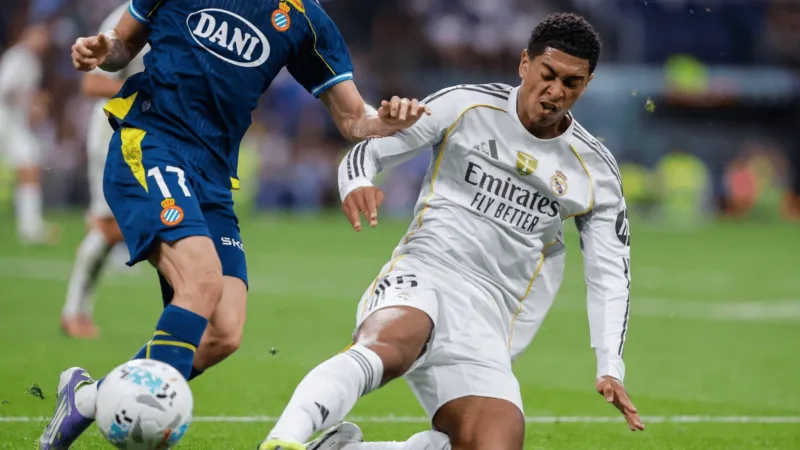 ما السر وراء إنقاص وزن بيلينغهام بعد العملية الجراحية؟ 