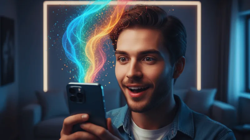 في انتظار اكتمال الحواس: "الشم الرقمي".. متى نشم الروائح عبر الهاتف؟